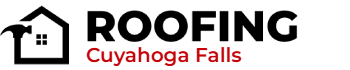 Cuyahoga Falls Roofing Company Logo