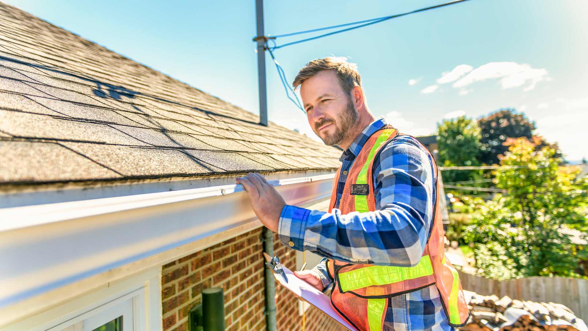 Roofing in Cuyahoga Falls, OH